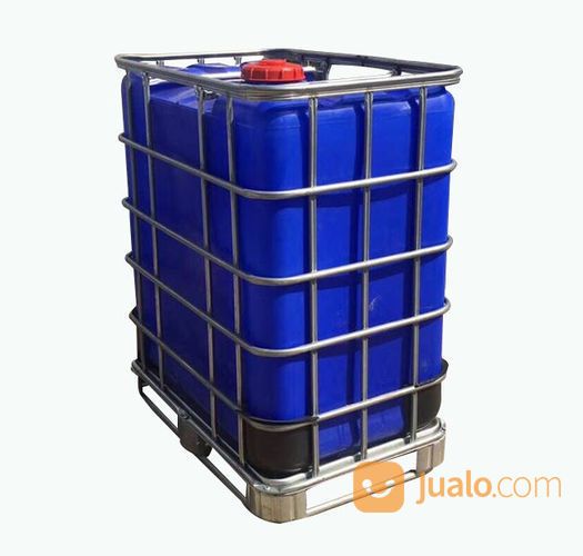 Tangki IBC 500 Liter