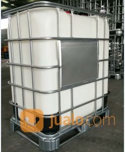 Tangki IBC 500 Liter