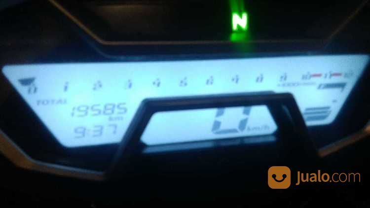 Honda CB 150 R Medan Kota