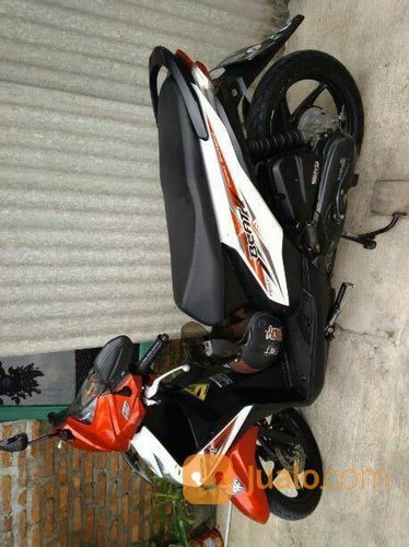Motor Bekas Semarang Honda Beat Pgm Fi Tahun 2015 Motor Terawat Dan Dimanjakan