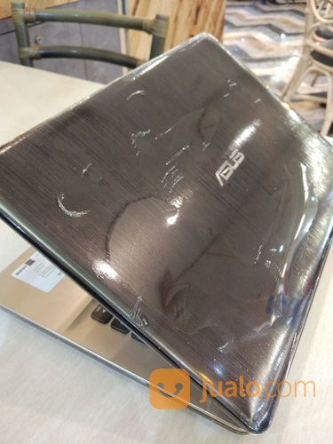 Laptop Asus VivoBOOK Max X441B (Bukan Asus X441b Yg Biasa) Kondisi Mulus 99%