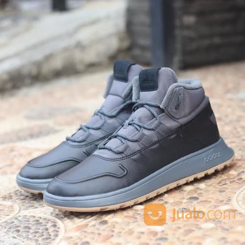 Adidas Fusion Storm Black Brown (BNWB) 100% Ori