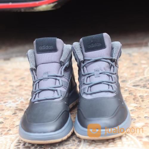 Adidas Fusion Storm Black Brown (BNWB) 100% Ori