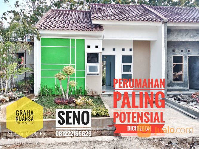 Rumah Terlaris & Paling Strategis