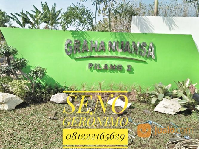Rumah Terlaris & Paling Strategis