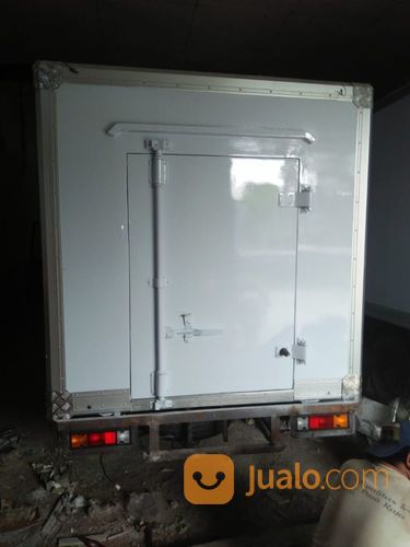 Box Fiberglass Mitsubishi L300 Box Pendingin JMB