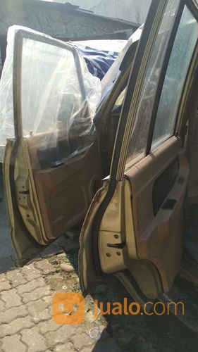 Toyota Land Cruiser Bj60