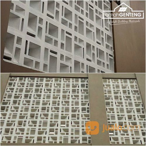 Roster Beton Minimalis Batam | HP/WA: 08122833040 | Omah Genteng | OMAGENCE