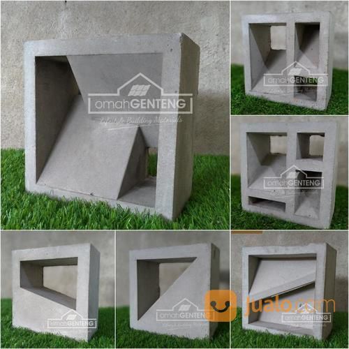Roster Beton Minimalis Batam | HP/WA: 08122833040 | Omah Genteng | OMAGENCE