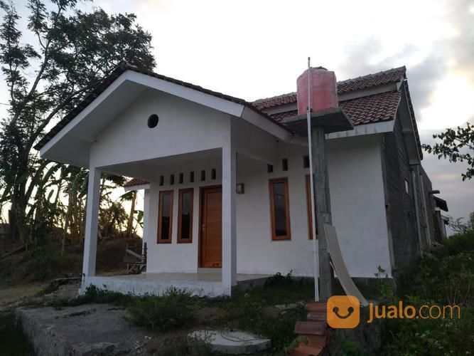 RUMAH BAGUS TIMUR PABRIK SAMPOERNA BERBAH YOGYAKARTA (Kode Iklan D.1826)