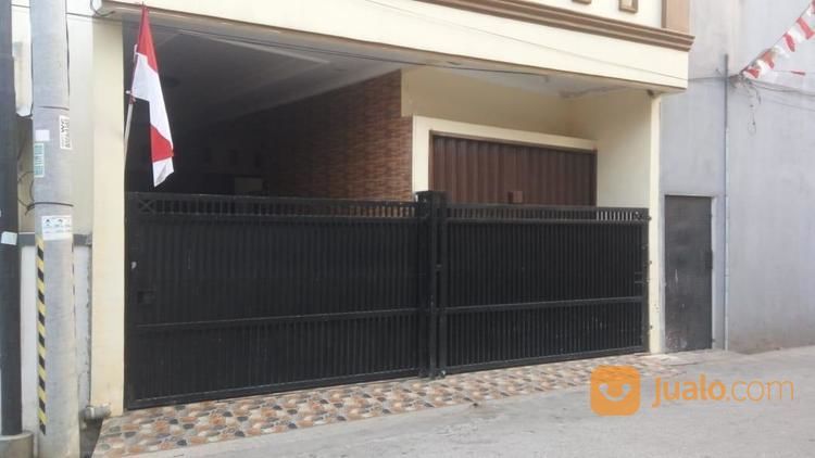 Rumah, Perumahan Taman Narogong Indah Bekasi