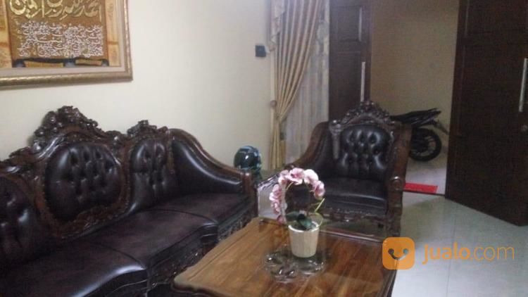 Rumah, Perumahan Taman Narogong Indah Bekasi