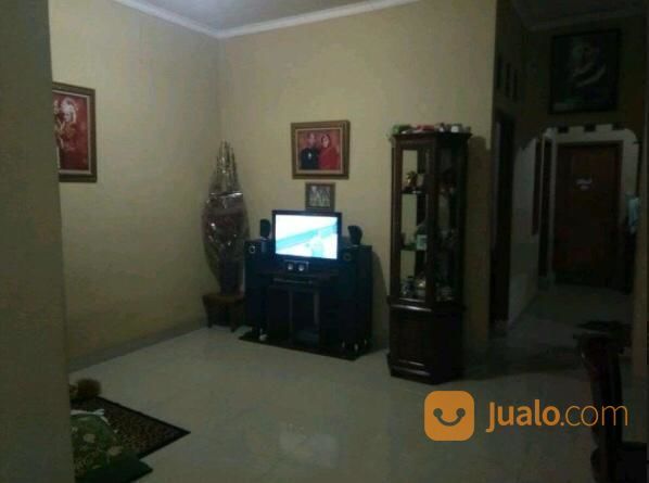 Rumah, Perumahan Taman Narogong Indah Bekasi