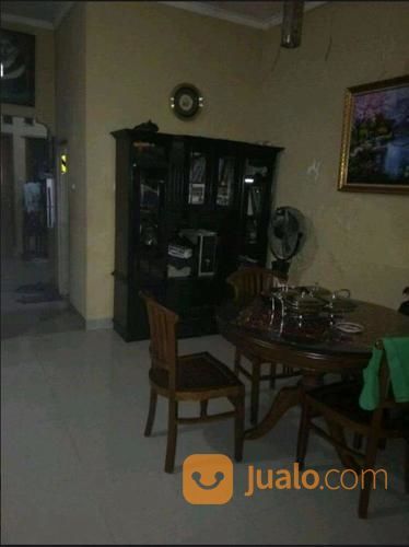 Rumah, Perumahan Taman Narogong Indah Bekasi