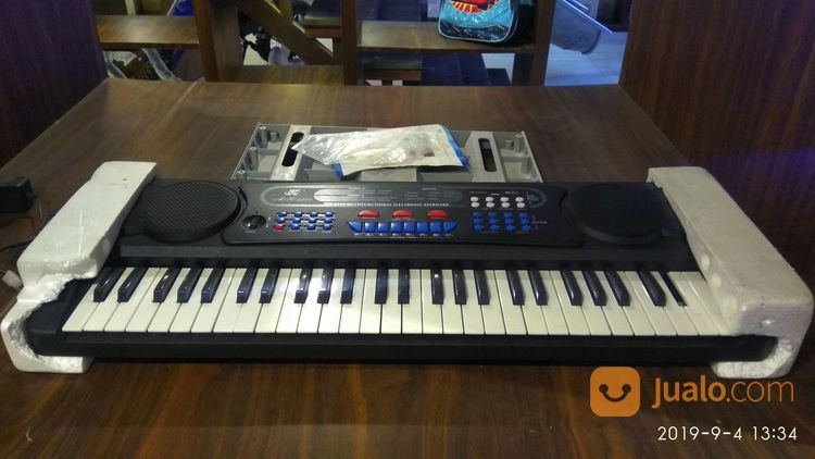 Keyboard MK 4500