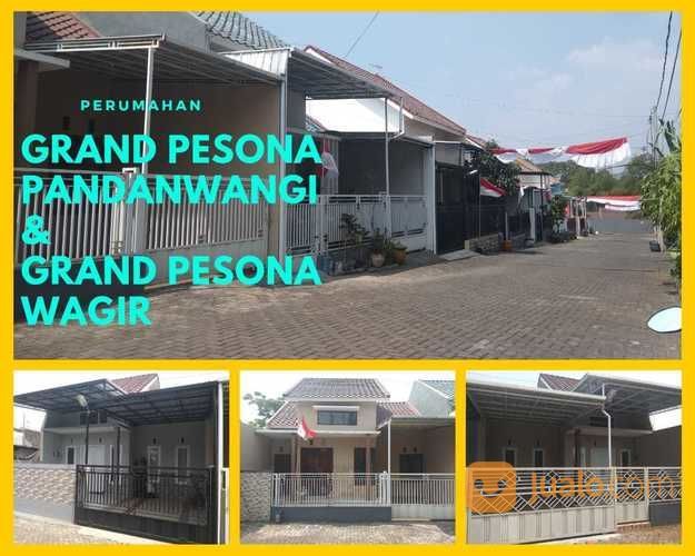 Grand Pesona Wagir