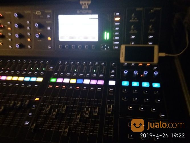 D D LIGHTING Dan SOUNDSISTEM Wilayah Bandung