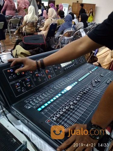 D D LIGHTING Dan SOUNDSISTEM Wilayah Bandung