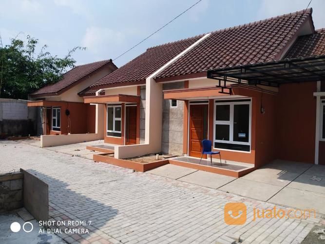 Davina Residence Rumah Tanpa Dp Di Depok