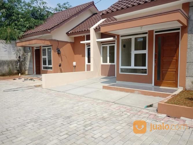 Davina Residence Rumah Tanpa Dp Di Depok