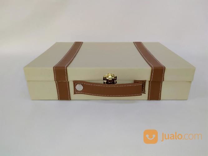 Tempat Album Foto Model Tas