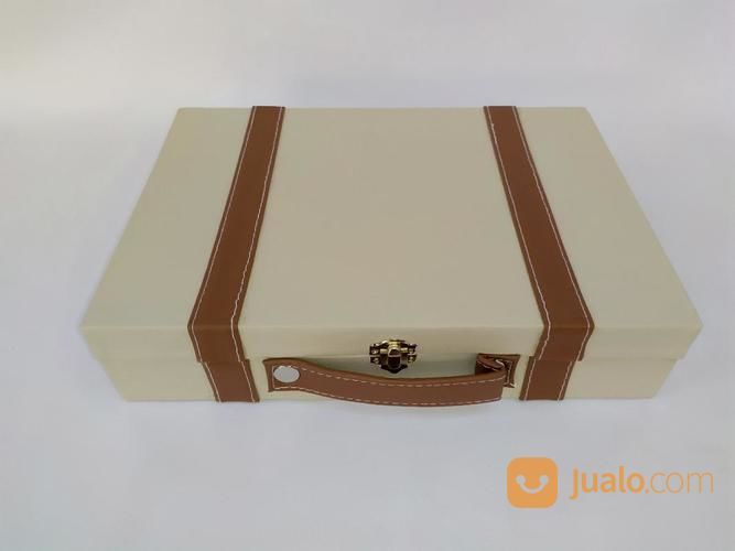 Tempat Album Foto Model Tas