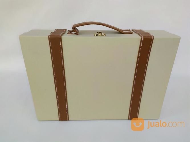 Tempat Album Foto Model Tas