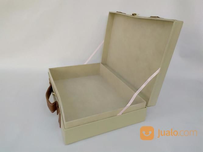 Tempat Album Foto Model Tas