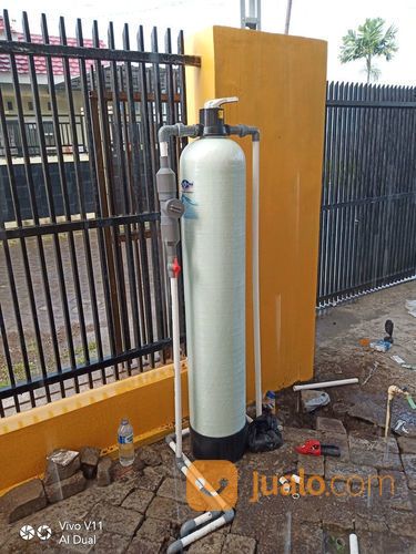 Filter Air Palopo | Toraja Mamasa Nico Filter Sulawesi Selatan