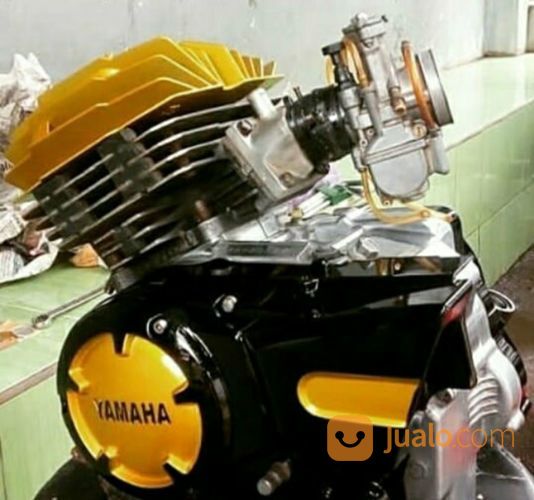 Mesin Rx King Tahun 2008