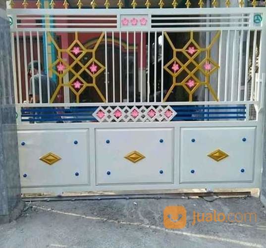 Subur Jaya Bengkel Las