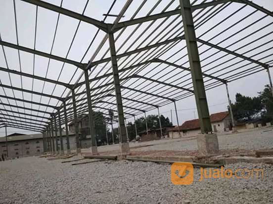 Subur Jaya Bengkel Las