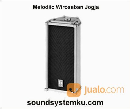Speaker Column TOA ZS 102 [1 Pcs]