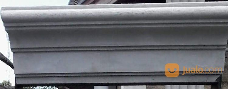 Tukang List Plank Profil Grc Cetak Beton jakarta 0813 1558 8229