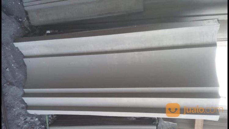 Jasa Pasang List Plank Profil Grc Cetak Beton 0813 1558 8229