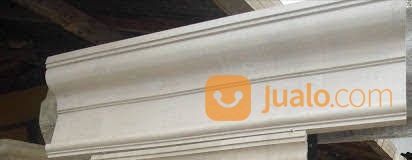 Jasa Pasang List Plank Profil Grc Cetak Beton 0813 1558 8229