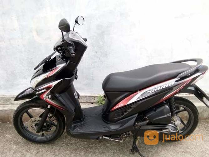 Honda Vario 110cc Tahun 2015