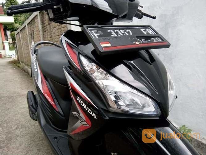 Honda Vario 110cc Tahun 2015
