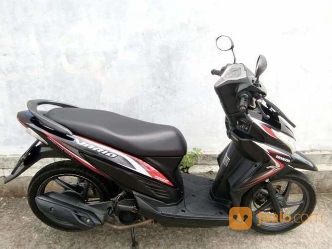 Honda Vario 110cc Tahun 2015
