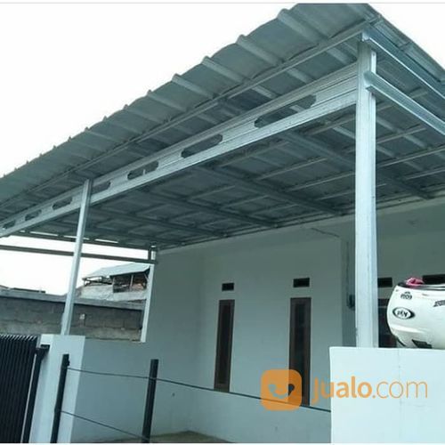 Jasa Pasang Baja Ringan Semarang, WA : 082227790943