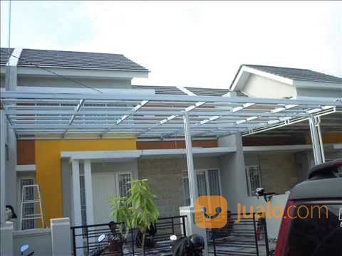 Jasa Pasang Baja Ringan Semarang, WA : 082227790943