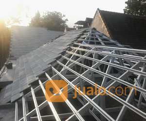 Jasa Pasang Baja Ringan Semarang, WA : 082227790943