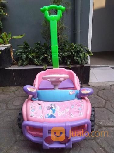 Mobil-Mobilan Anak Bekas