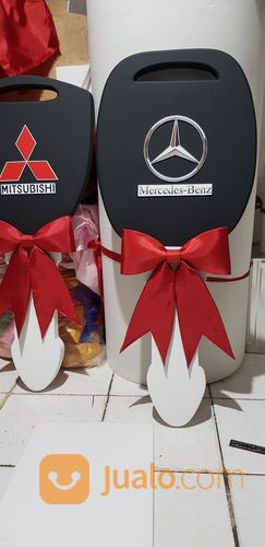 Pusat Pembuatan Mockup Kunci