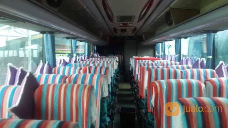 Rental Bus Pariwisata Pekanbaru