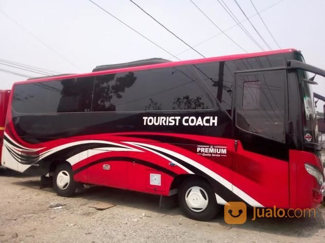 Rental Bus Pariwisata Pekanbaru