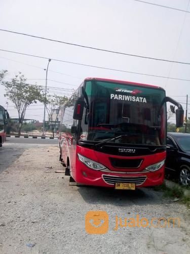 Rental Bus Pariwisata Pekanbaru