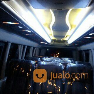 Sewa/Rental ELF Koja KelapaGading Tj.Priok Warakas Sunter Pluit Rorotan Cilincing