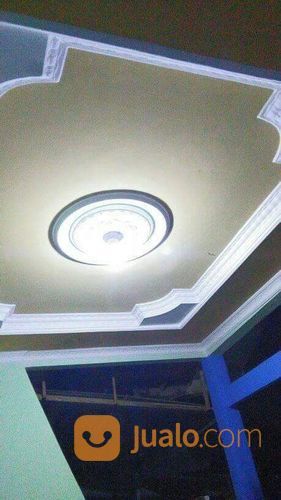 Jasa Pasang Plafon Gypsum Kendal