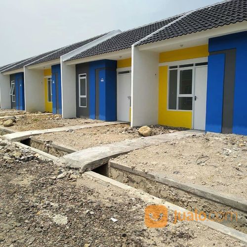 Puri Harmoni Pasir Mukti Citeureup Perumahan KPR Subsidi